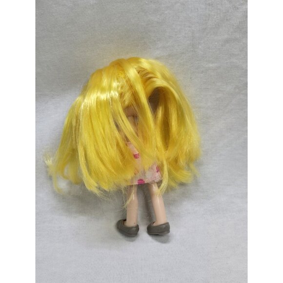 Strawberry Shortcake Lemon Meringue Doll 6" - Picture 4 of 6